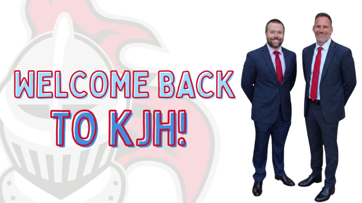 kjh team